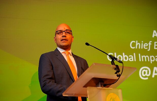 Read Amit Bouri’s call to action for more coordinated impact investing efforts