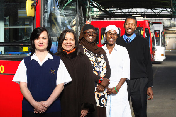 Bridges Social Entrepreneurs Fund