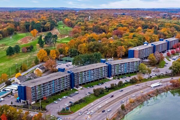 Housing With a Purpose: Improving Residents' Quality of Life Is Good for Business and the World