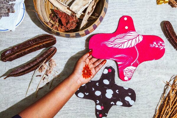 Meet the Entrepreneurs Improving Menstrual Health in Mali