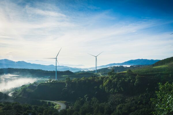 Mobilizing Institutional Capital for Climate Solutions
