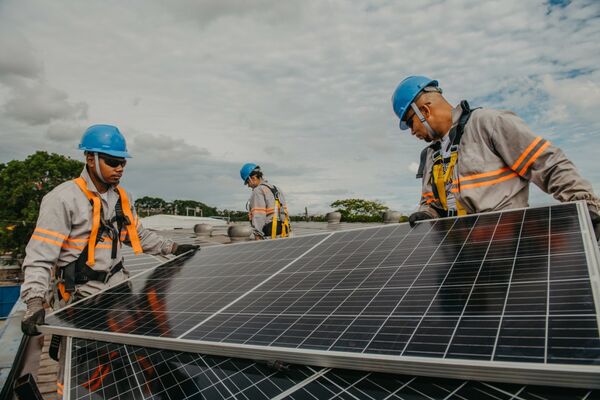 The climate legislation stalemate is over—now let’s get to work