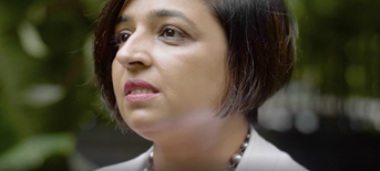Financial Inclusion Leader with a Personal Calling