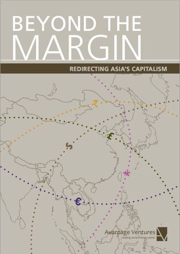 Beyond the Margin: Redirecting Asia's Capitalism