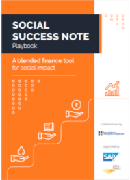 Social Success Note Playbook