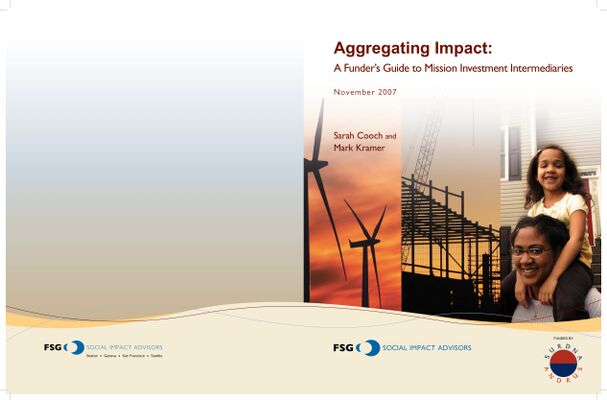 FSG Social Impact Advisors