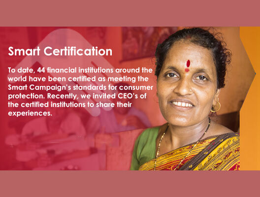 Smart Certification Video