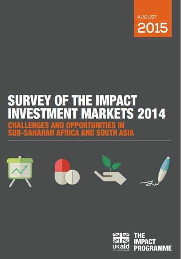 Challenges and Opportunities in Sub-Saharan Africa and South Asia