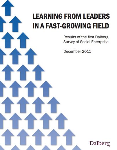 Learning From Leaders In A Fast-Growing Field