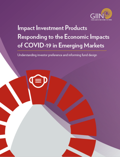 Understanding investor preference and informing product design