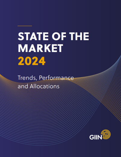 State of the Market 2024: Trends, Performance and Allocations