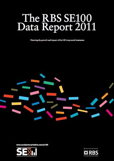The RBS SE100 Data Report 2011