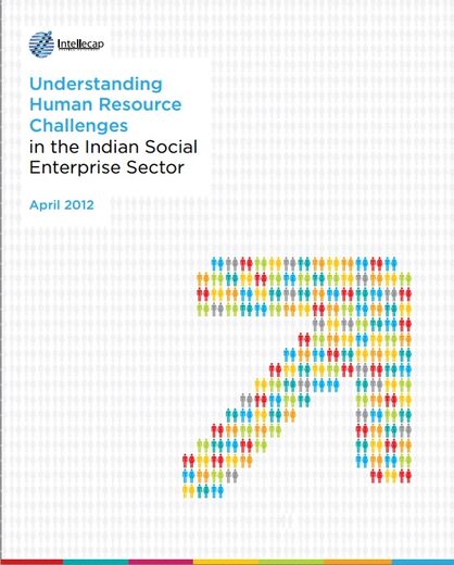 Understanding Human Resource Challenges in the Indian Social Enterprise Sector