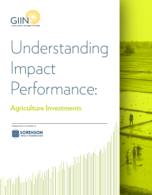 Download the Agriculture Investments Report