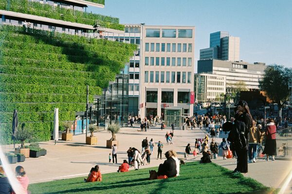 2026's key trends in impact investing